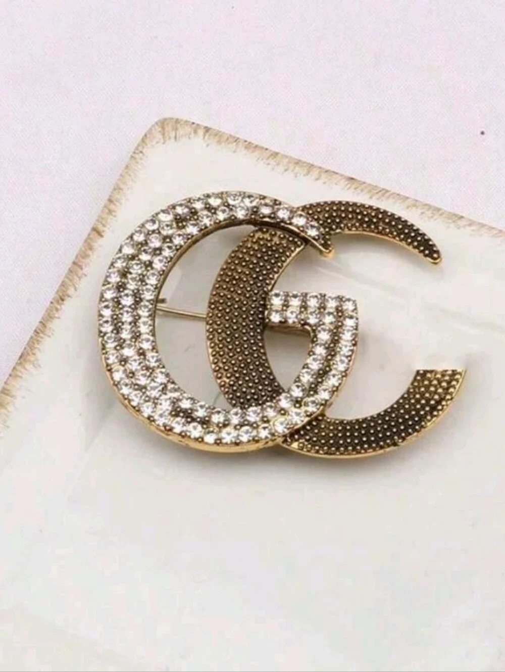 Luxury Jewelry